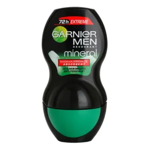 Garnier Men Mineral Extreme anti-transpirant roll-on  72h 50 ml