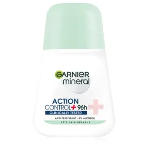 Garnier Mineral Action Control + anti-transpirant roll-on 50 ml