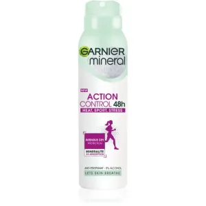 Garnier Mineral Action Control spray anti-transpirant 48h 150 ml