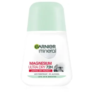 Garnier Mineral Magnesium Ultra Dry anti-transpirant roll-on 50 ml #120870