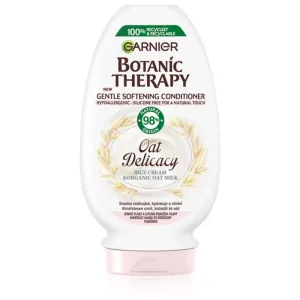 Garnier Botanic Therapy Oat Delicacy baume apaisant pour cheveux 200 ml