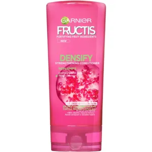 Garnier Fructis Densify après-shampoing fortifiant pour donner du volume 200 ml