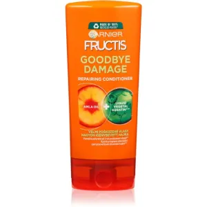 Garnier Fructis Goodbye Damage baume fortifiant pour cheveux abîmés 200 ml