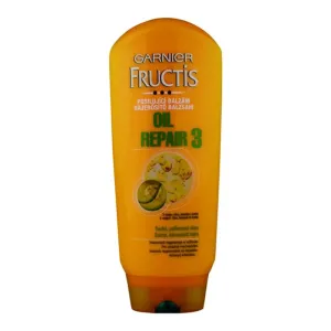 Garnier Fructis Oil Repair 3 baume fortifiant pour cheveux secs et abîmés 200 ml