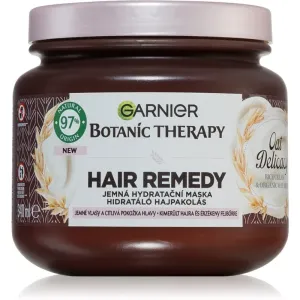 Garnier Botanic Therapy Hair Remedy masque hydratant cheveux pour peaux sensibles 340 ml