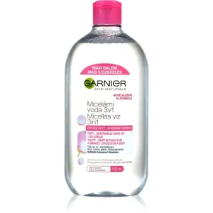Garnier Skin Naturals eau micellaire peaux sensibles 700 ml