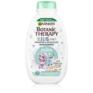 Garnier Botanic Therapy Disney Kids shampoing et après-shampoing 2 en 1 pour enfant 400 ml