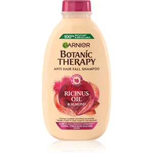 Garnier Botanic Therapy Ricinus Oil shampoing fortifiant pour les cheveux affaiblis ayant tendance à tomber 400 ml