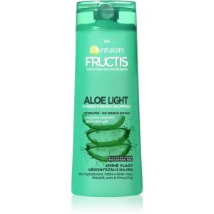 Garnier Fructis Aloe Light shampoing fortifiant 400 ml