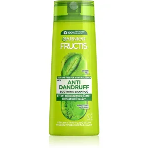 Garnier Fructis Antidandruff shampoing apaisant anti-pelliculaire 250 ml