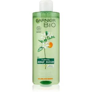 Garnier Bio Brightening Orange Blossom eau micellaire 400 ml #121509