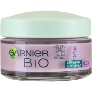 Garnier Bio Lavandin crème de nuit anti-signes de vieillissement 50 ml #121543