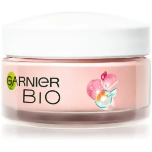Garnier Bio Rosy Glow crème de jour 3 en 1 50 ml