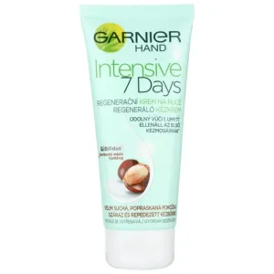 Garnier Intensive 7 Days crème régénérante mains beurre de karité 100 ml