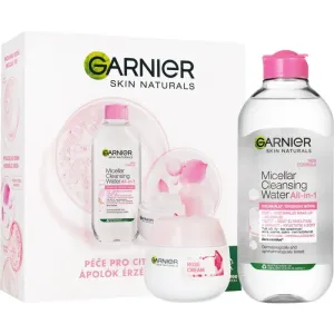 Garnier Skin Naturals coffret cadeau (pour une peau lumineuse)