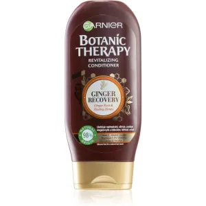 Garnier Botanic Therapy Ginger Recovery baume pour cheveux affaiblis et stressés 200 ml