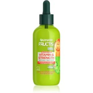 Garnier Fructis Vitamin & Strength sérum capillaire pour des cheveux plus forts et plus brillants 125 ml