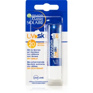 Garnier Ambre Solaire UV Ski baume protecteur lèvres SPF 50+ 4,7 g