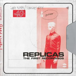 Gary Numan - Replicas - The First Recordings: Limited Edition (2 LP)