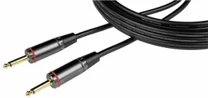 Gator Cableworks Headliner Series TS Speaker Cable Noir 4,5 m
