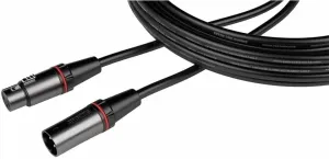 Gator Cableworks Headliner Series XLR Microphone Cable Noir 9 m