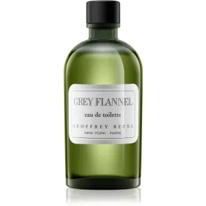 Geoffrey Beene Grey Flannel Eau de Toilette sans vaporisateur pour homme 240 ml