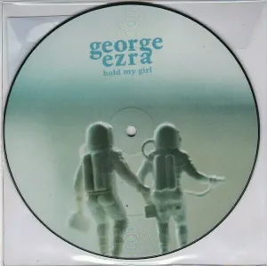 George Ezra - Hold My Girl (7