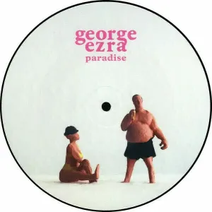 George Ezra - Paradise (7