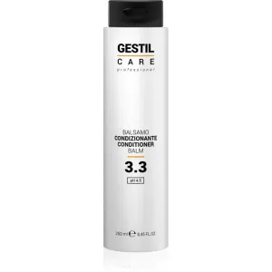 Gestil Care après-shampoing régénérant pour tous types de cheveux 250 ml #117765