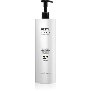Gestil Care shampoing fortifiant pour tous types de cheveux 1000 ml