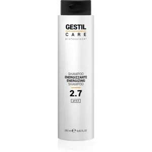 Gestil Care shampoing fortifiant pour tous types de cheveux 250 ml