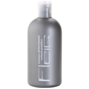 Gestil Fleir by Wonder shampoing restructurant pour tous types de cheveux 500 ml