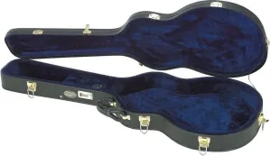 GEWA 523534 Arched Top Prestige ES335 Étui pour guitare électrique