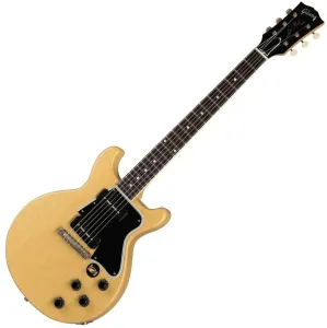 Gibson 1960 Les Paul Special DC VOS Jaune