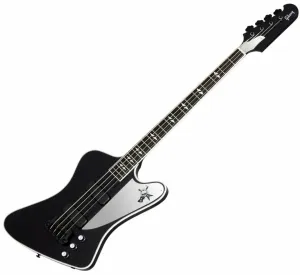Gibson Gene Simmons G2 Thunderbird Bass Ebony