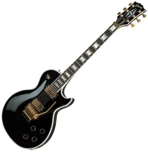 Gibson LP Axcess Custom Gloss Ebony