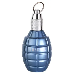 Gilles Cantuel Arsenal Blue Eau de Parfum pour homme 100 ml #104734
