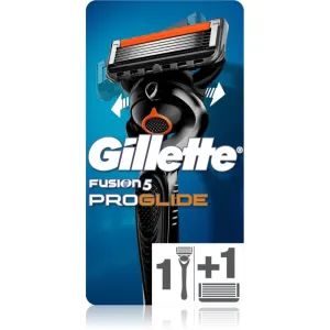Gillette ProGlide rasoir + lames de rechange 2 pcs