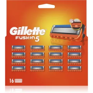 Gillette Fusion5 lames de rechange 16 pcs #667207