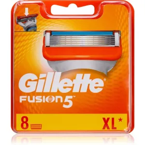 Gillette Fusion5 lames de rechange 8 pcs #117807