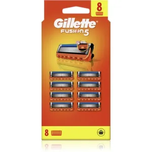 Gillette Fusion5 lames de rechange 8 pcs #663954
