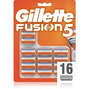 Gillette Fusion5 lames de rechange 16 pcs