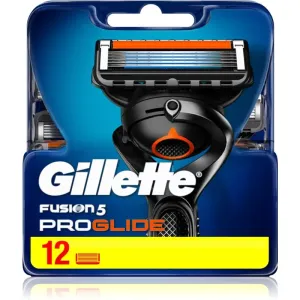 Gillette ProGlide lames de rechange 12 pcs