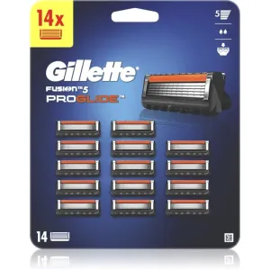 Gillette ProGlide lames de rechange 14 pcs