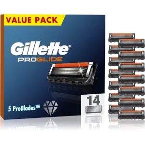 Gillette ProGlide lames de rechange 14 pcs #667223