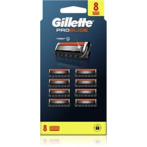 Gillette ProGlide lames de rechange 8 pcs #663909