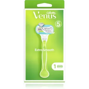 Gillette Venus Extra Smooth rasoir féminin 1 pcs