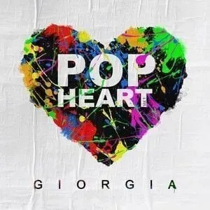 Giorgia - Pop Heart (CD)