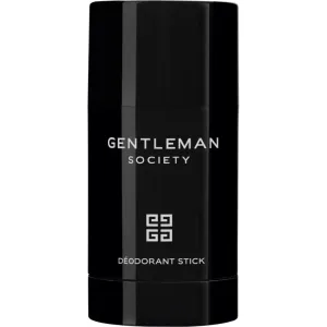 GIVENCHY Gentleman Society déodorant stick pour homme 75 ml