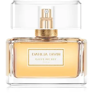 Givenchy Dahlia Divin Eau de Parfum pour femme 50 ml